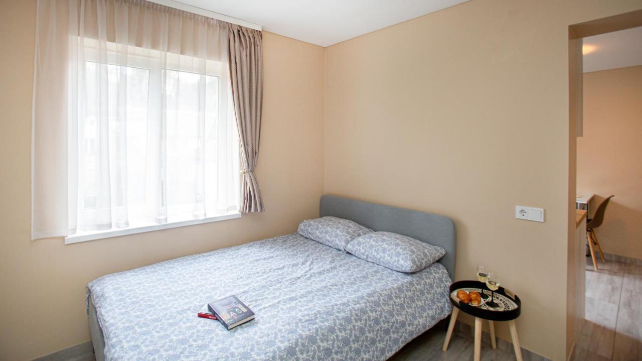 Chill&Go Apartment Kaunas Exterior foto