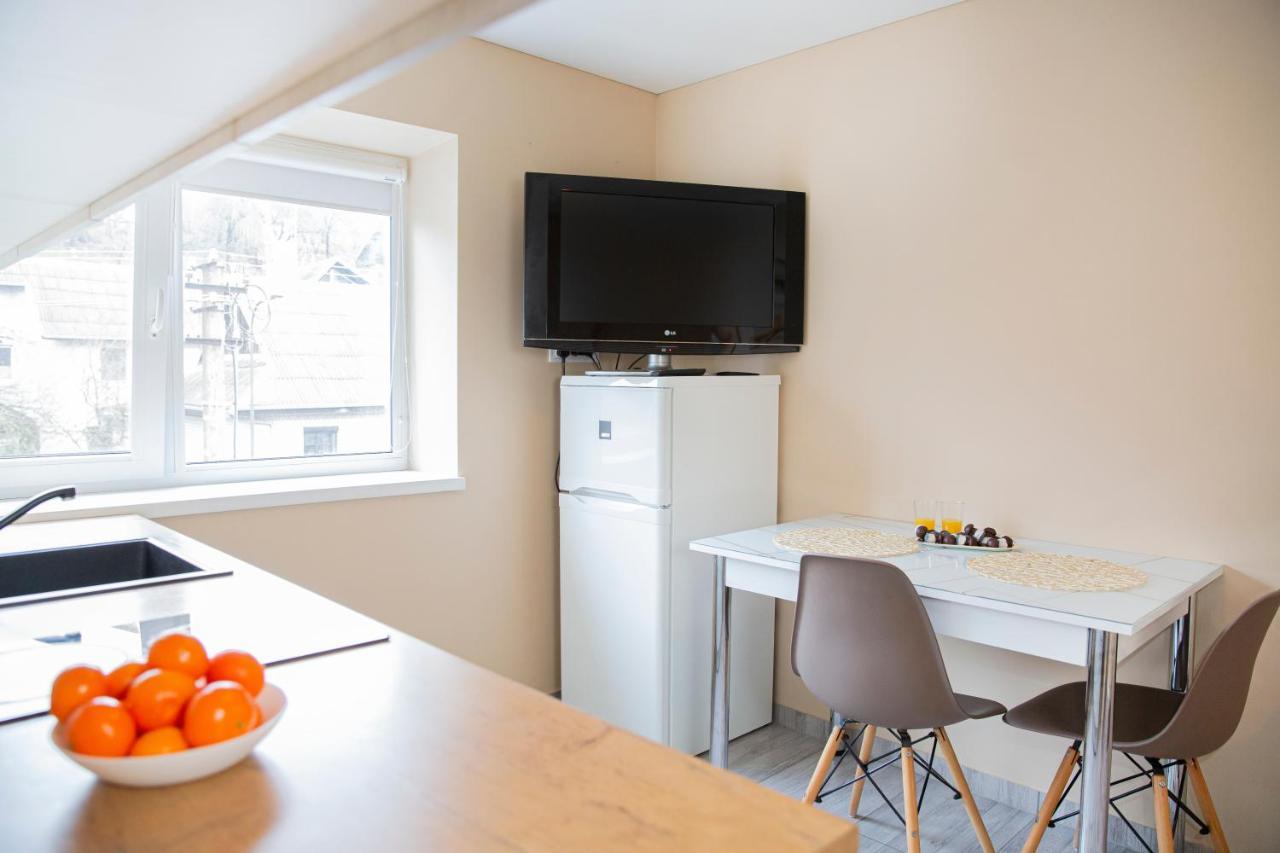 Chill&Go Apartment Kaunas Exterior foto